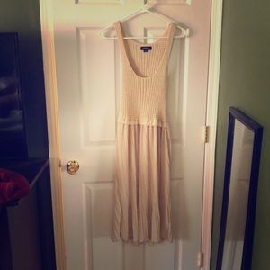 Margot knit dress